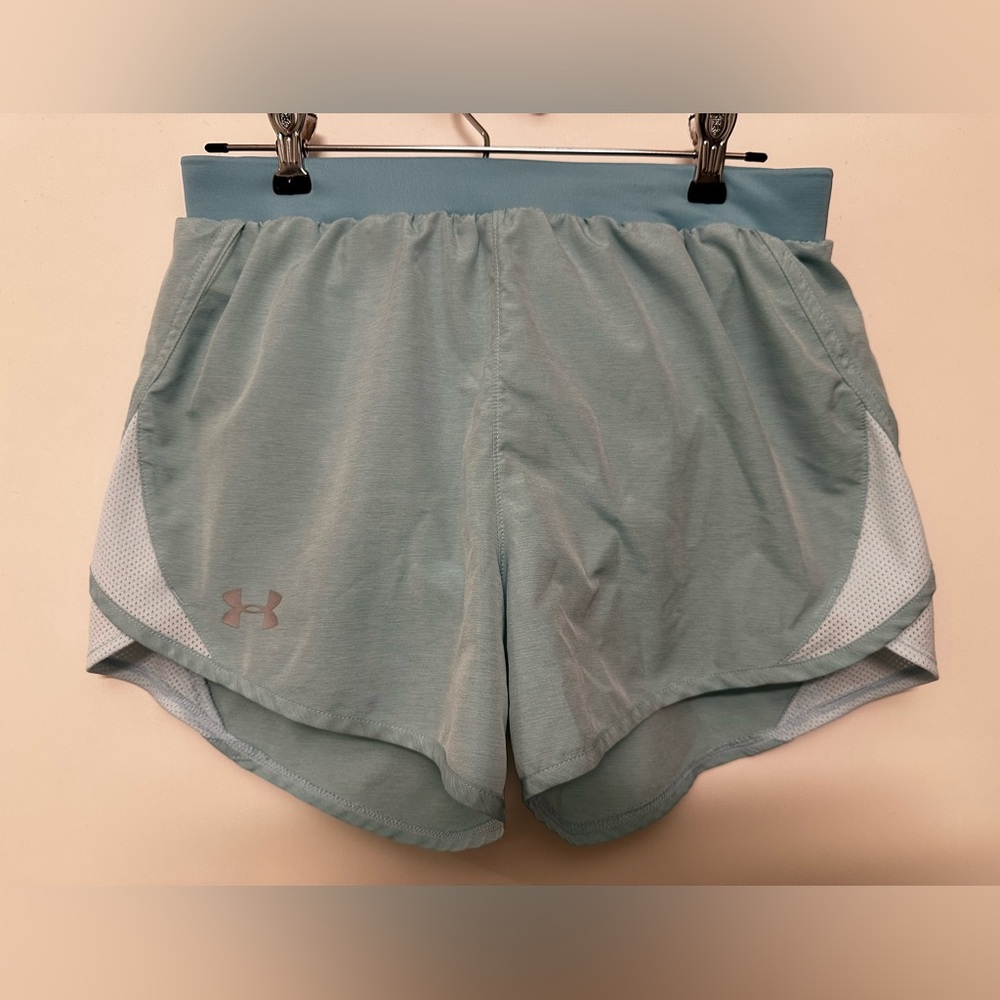 Under Armour Athletic Short